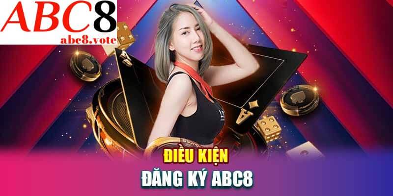 Những lưu ý khi đăng ký ABC8 dành cho tân thủ