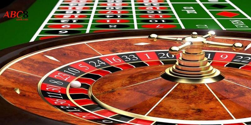 Chia sẻ top kinh nghiệm chơi Roulette từ chuyên gia cá cược