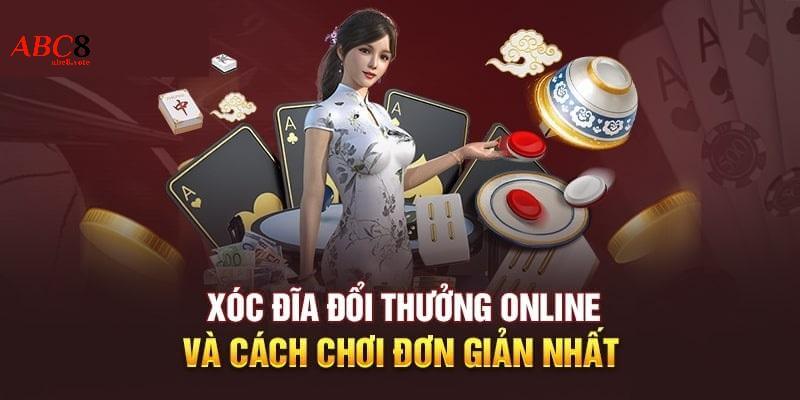 Chia sẻ mẹo đánh xóc đĩa thưởng lớn bằng cách gấp thếp