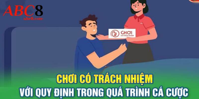 Chơi cờ bạc có trách nhiệm về độ tuổi