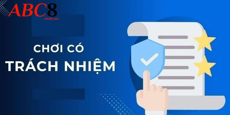 Chơi có trách nhiệm ABC8 không sử dụng phần mềm hack