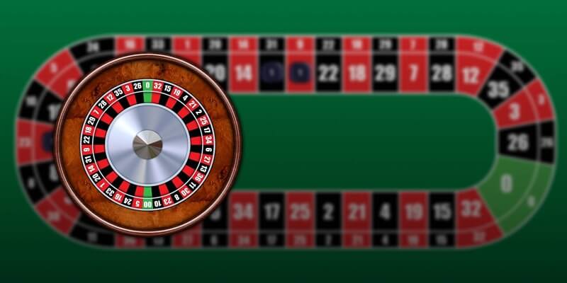 Casino công bố kết quả